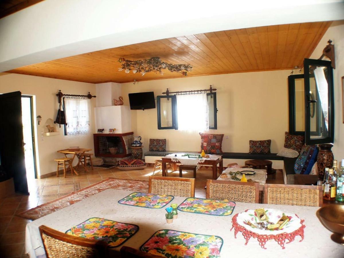 Lai Cottage Menetaí Zewnętrze zdjęcie