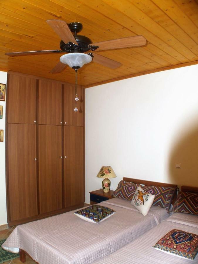 Lai Cottage Menetaí Zewnętrze zdjęcie